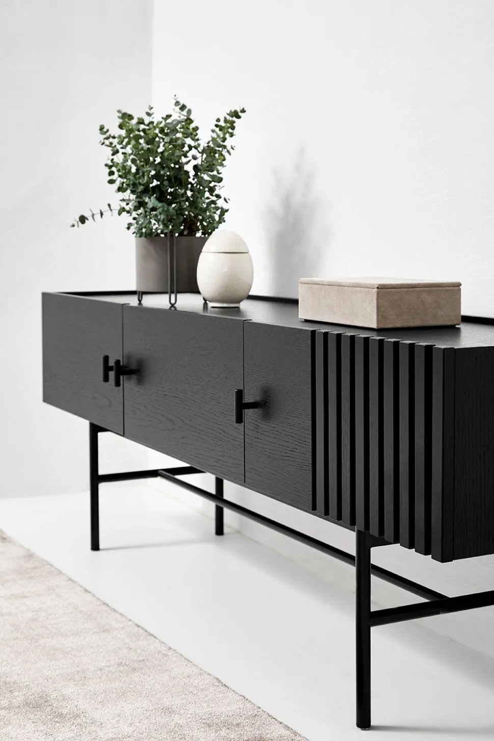 Array sideboards