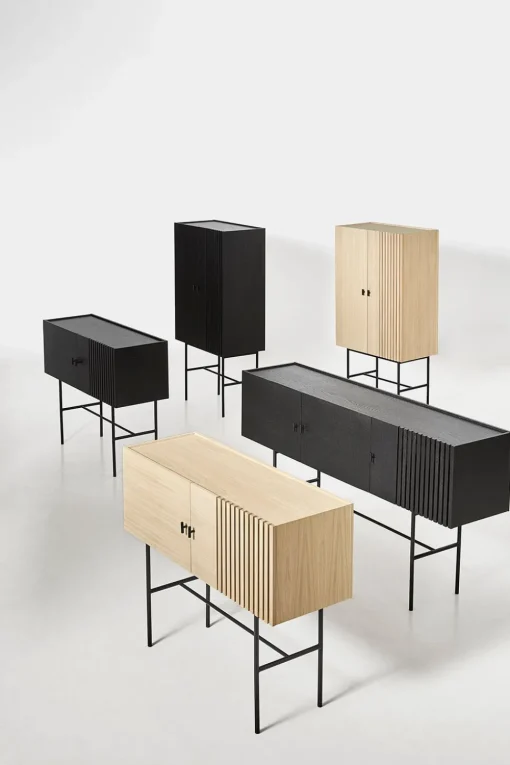 Array sideboards