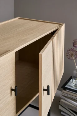 Array sideboards