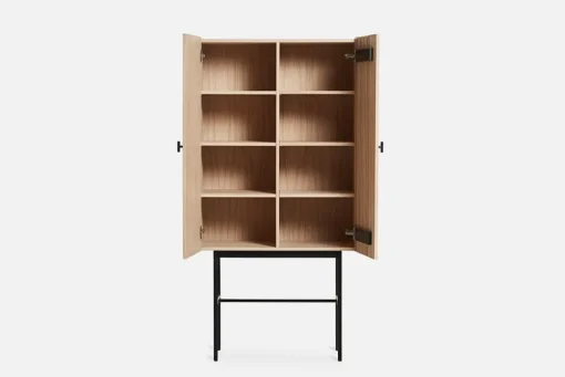 Array sideboards