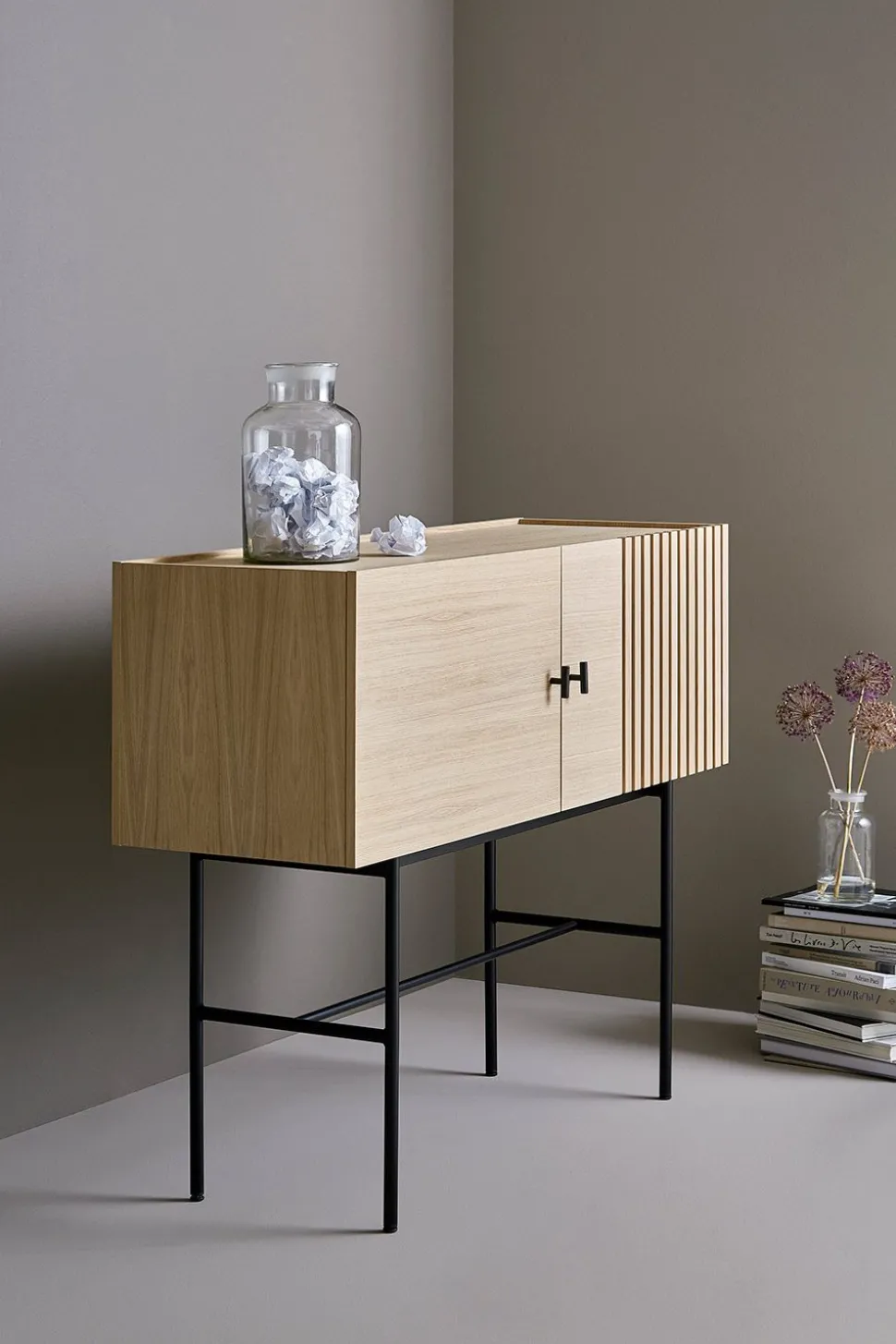 Array sideboards