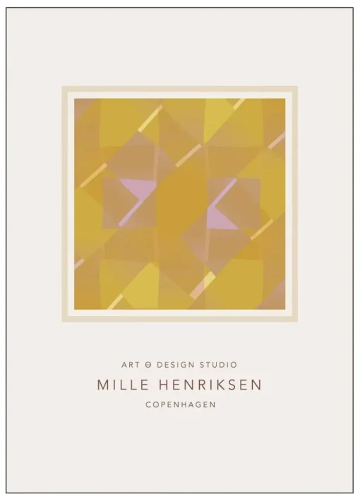 Art Ø Design Studio - Kalejdoscope 02