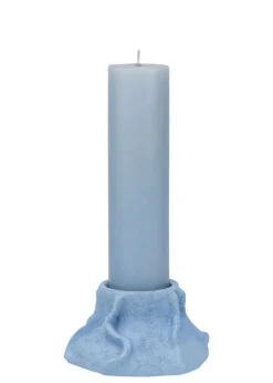 ART PIECE Lava Candleholder