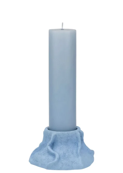 ART PIECE Lava Candleholder