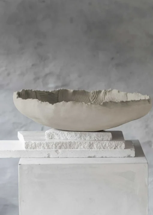 ART PIECE Patch Bowl