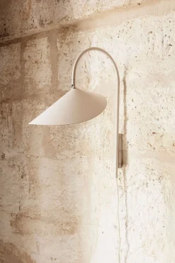 Arum Wall Lamp / Swivel