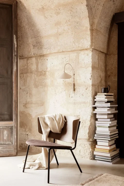 Arum Wall Lamp / Swivel