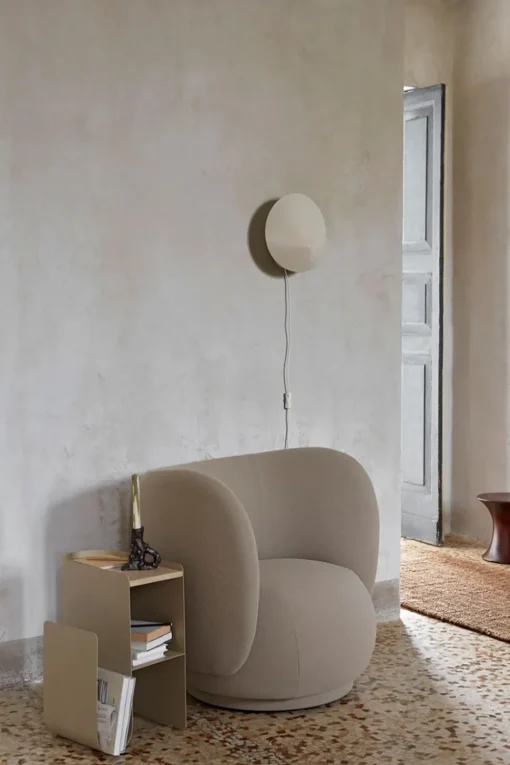 Arum Wall Sconce