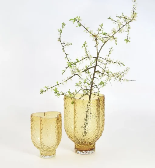 Arura Trio Vase