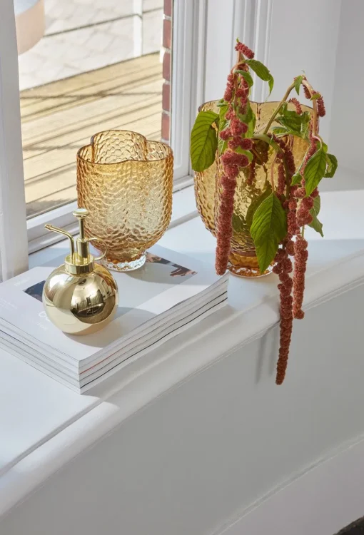 Arura Trio Vase