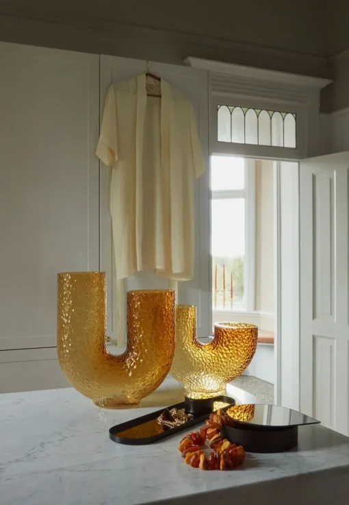 ARURA Vase