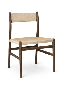 ARV Chair without armrests