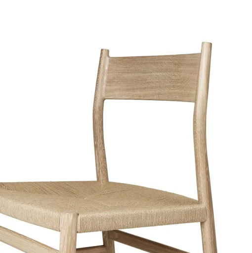 ARV Chair without armrests