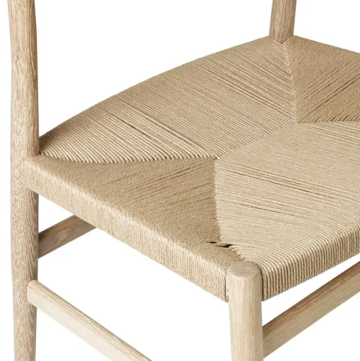 ARV Chair without armrests