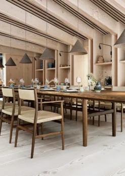 Arv Dining table large rectangle