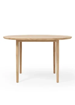 Arv Dining Table round