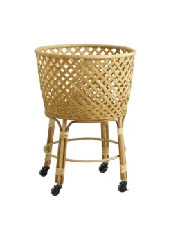 ARVI round basket