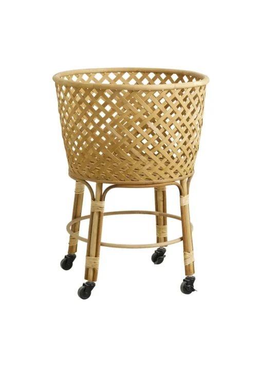 ARVI round basket
