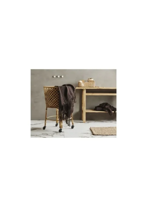 ARVI round basket