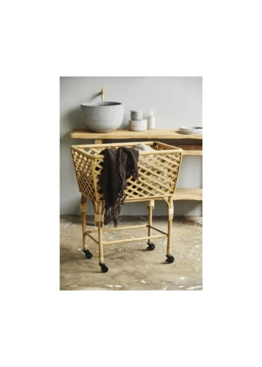ARVI square basket