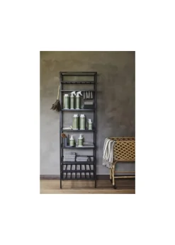 ARVI square basket