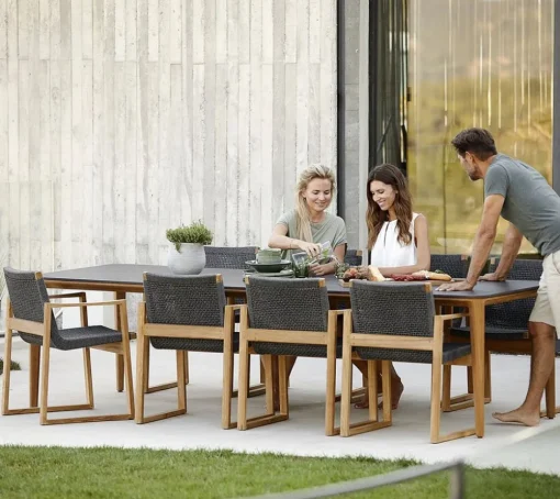 Aspect Table