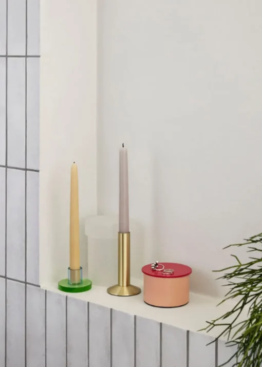 Astra Candlestick