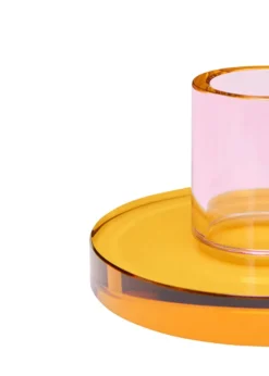 Astra Candlestick
