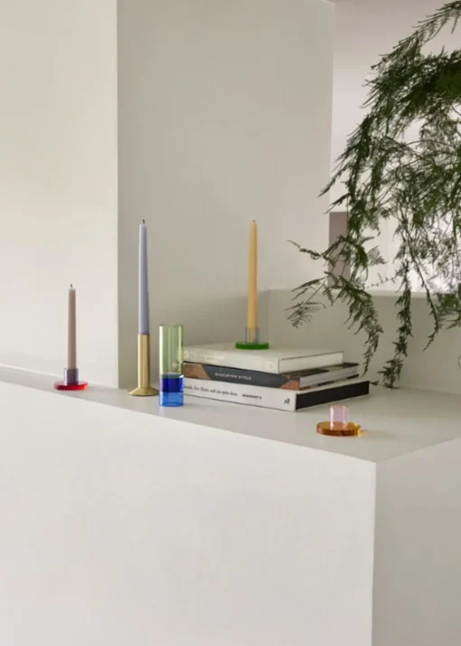 Astra Candlestick