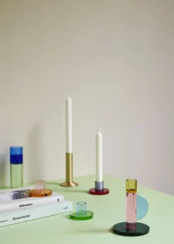 Astra Candlestick