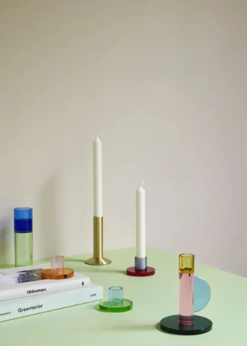 Astra Candlestick