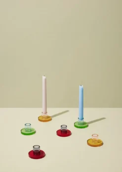 Astra Candlestick