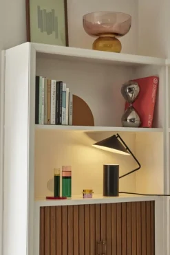 Astro Tealight Holder