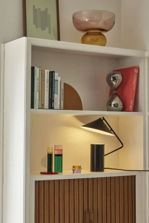 Astro Tealight Holder