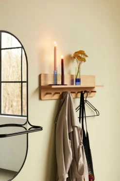 Astro Tealight Holder