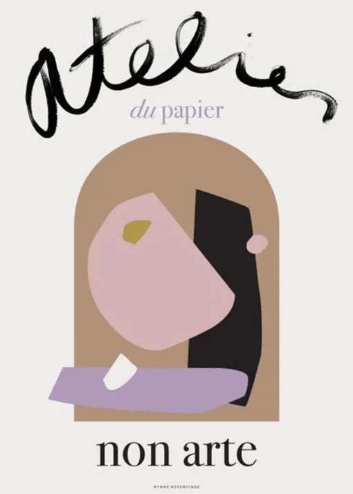 Atelier Du Paper