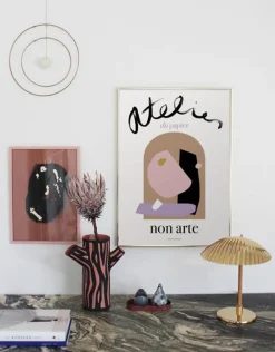 Atelier Du Paper