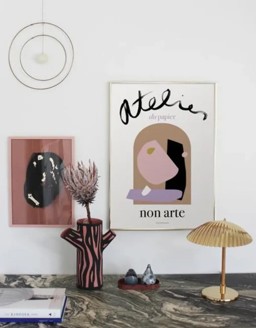 Atelier Du Paper