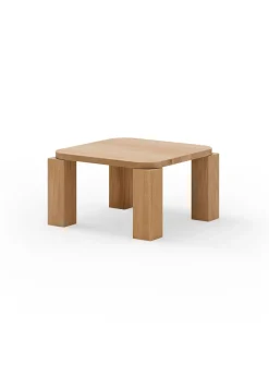 Atlas Coffee Table