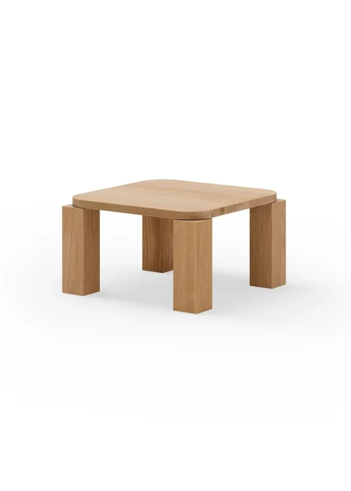 Atlas Coffee Table