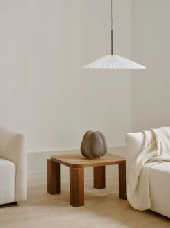 Atlas Coffee Table