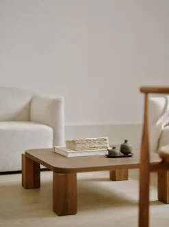 Atlas Coffee Table