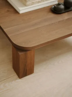 Atlas Coffee Table