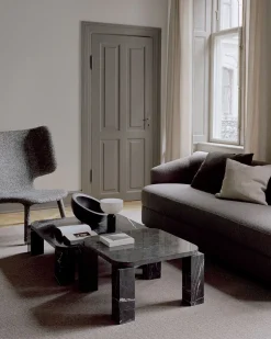 Atlas Coffee Table