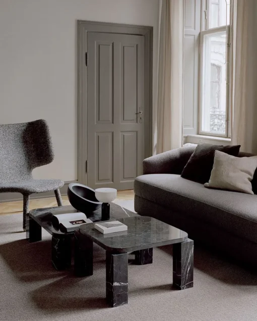 Atlas Coffee Table