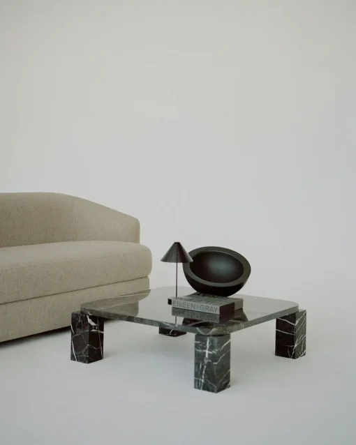 Atlas Coffee Table