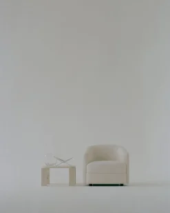 Atlas Coffee Table