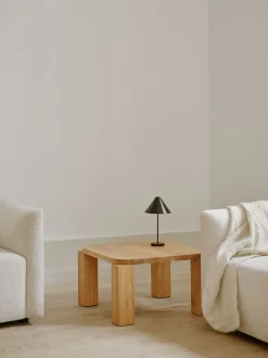 Atlas Coffee Table