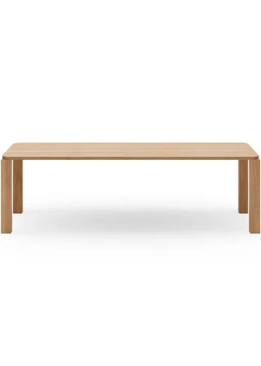 Atlas Dining Table