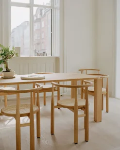 Atlas Dining Table